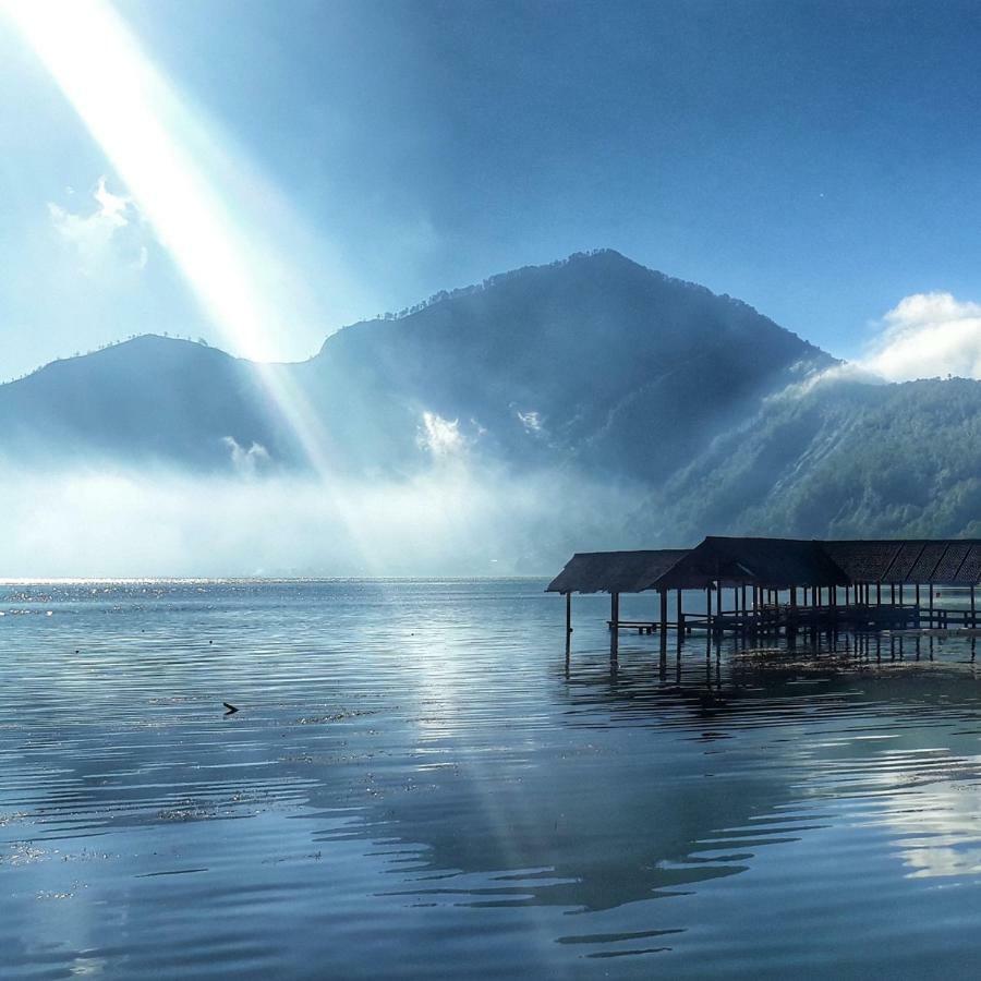 Reddoorz Plus Near Danau Batur Kintamani Eksteriør billede